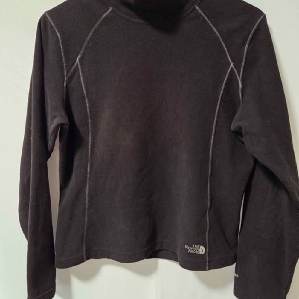 The North Face TKA Micro Fleece Pullover - Women's S